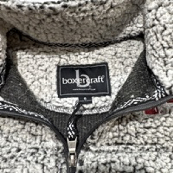 Boxer Craft A&M Fleece, women’s small - Picture 4 of 6